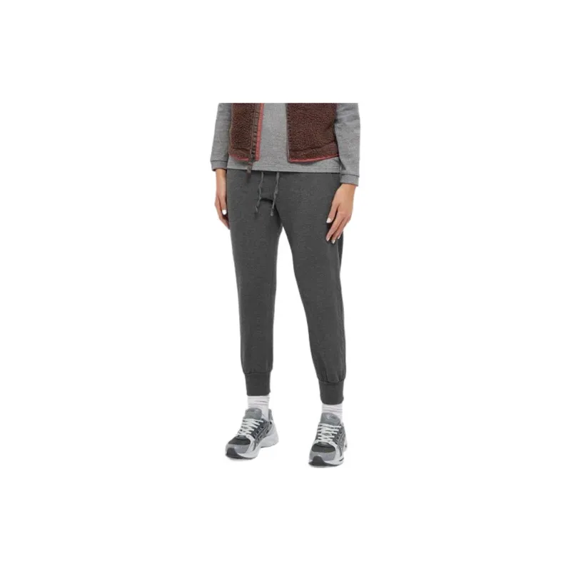 Patagonia Ahnya Knitted Sweatpants Women's-3