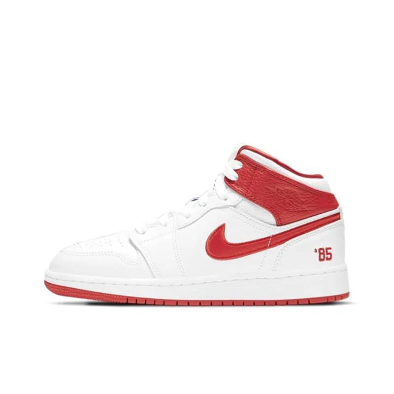 Jordan 1 Mid '85 GS-1