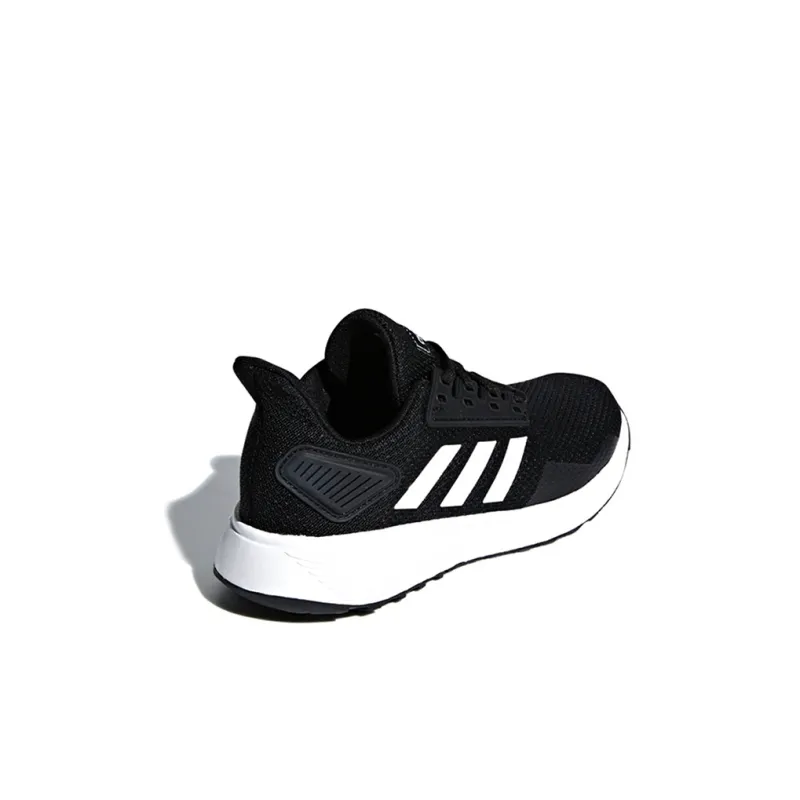 adidas Duramo 9 Core Black-2