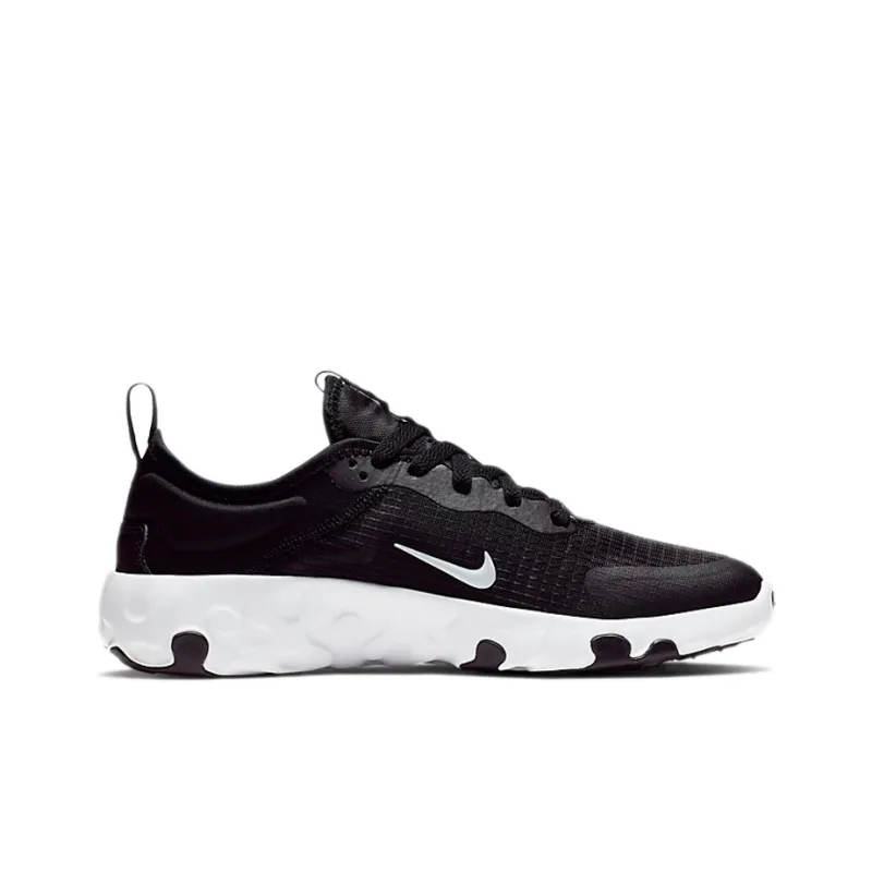 Nike Renew Lucent 'Black' GS-1