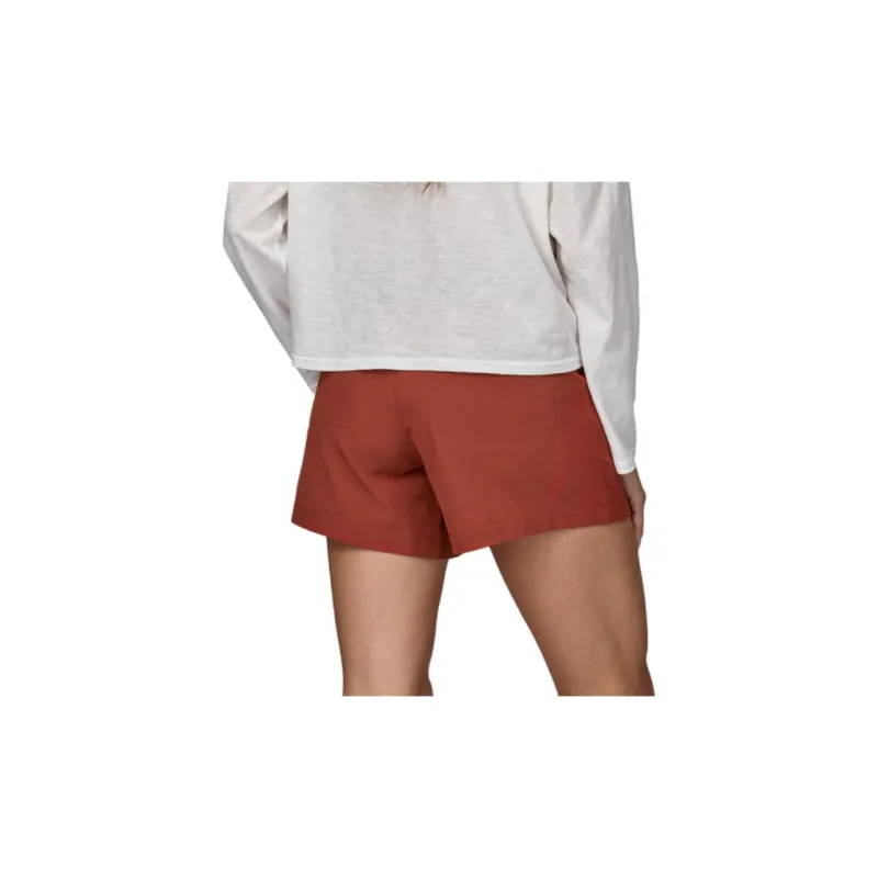 Patagonia Fleetwith Shorts Casual Shorts Women's-5