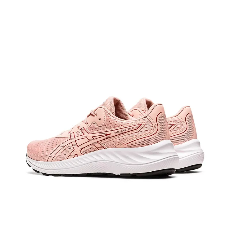Asics Gel Excite 9 GS 'Frosted Rose Cranberry'-3