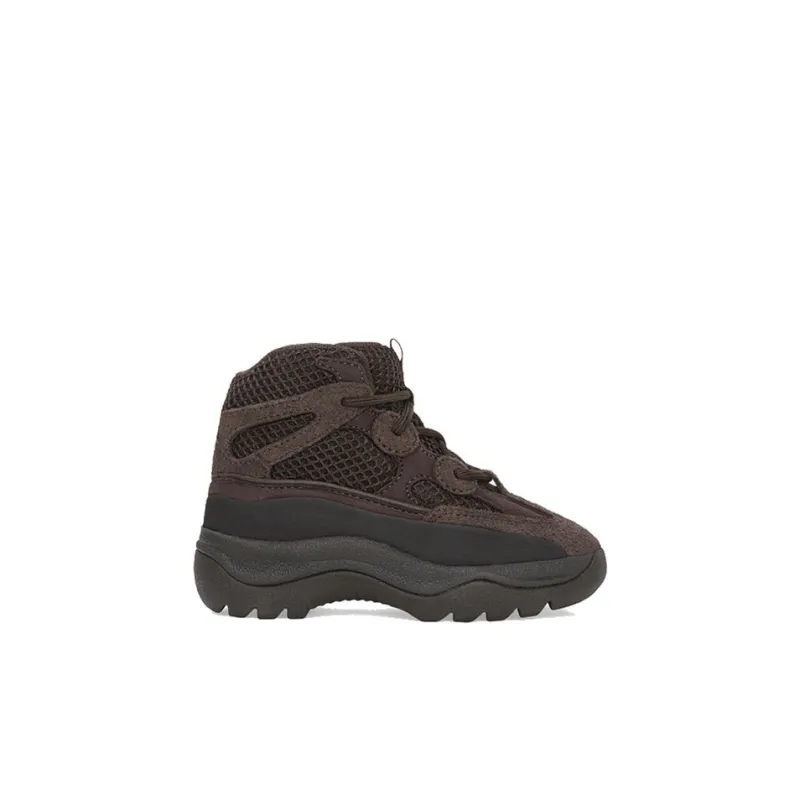 Adidas Yeezy Desert Boot Oil Infants-1