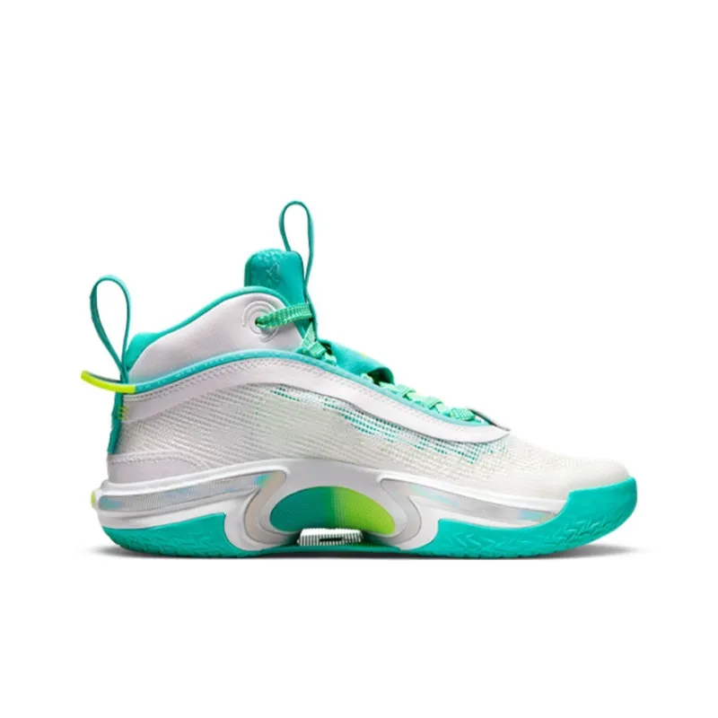 Jordan 36 Guo Ailun Global Game GS-1