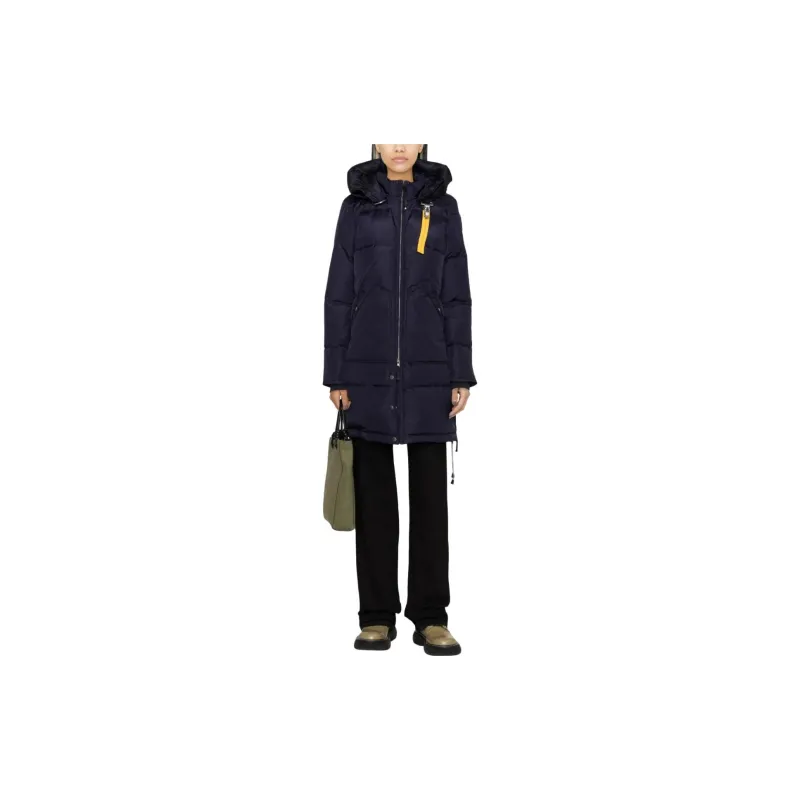 PARAJUMPERS Long Bear Coat-1