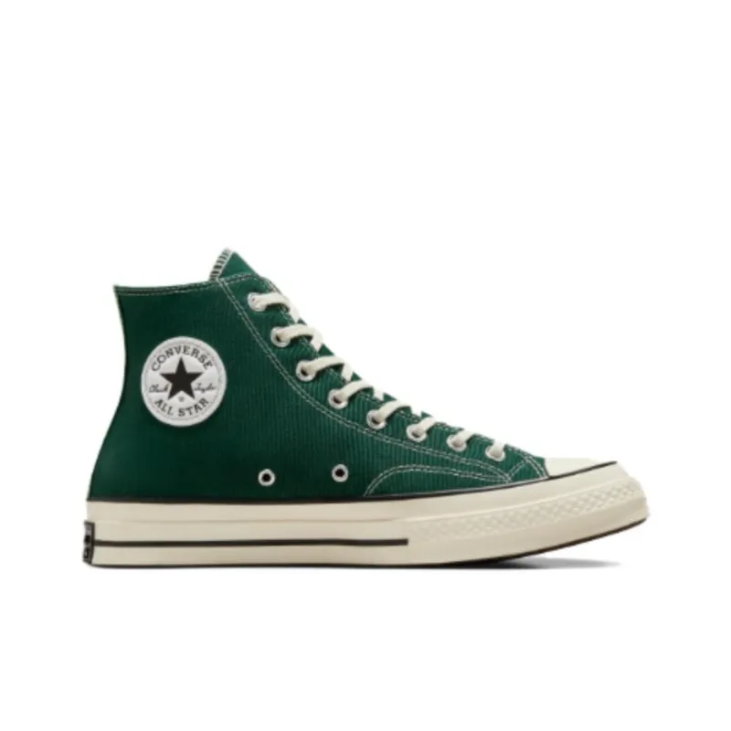 Chuck 70 Converse High 'Green Envy'-1