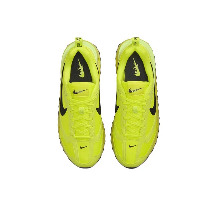 Nike Air Max Dawn Atomic Green Women's-3
