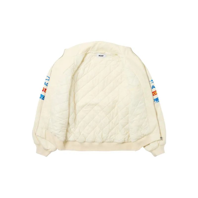 PALACE Pally Rally Jacket-2