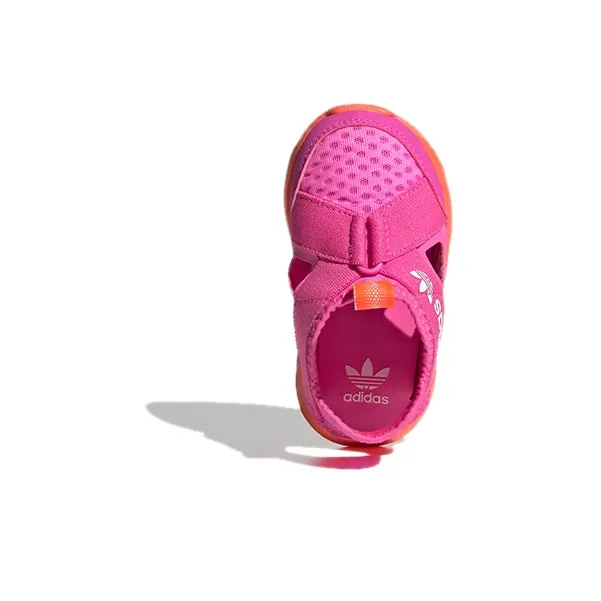 Adidas Originals 360 Sandals Toddler Shoes Infant And Toddler-4