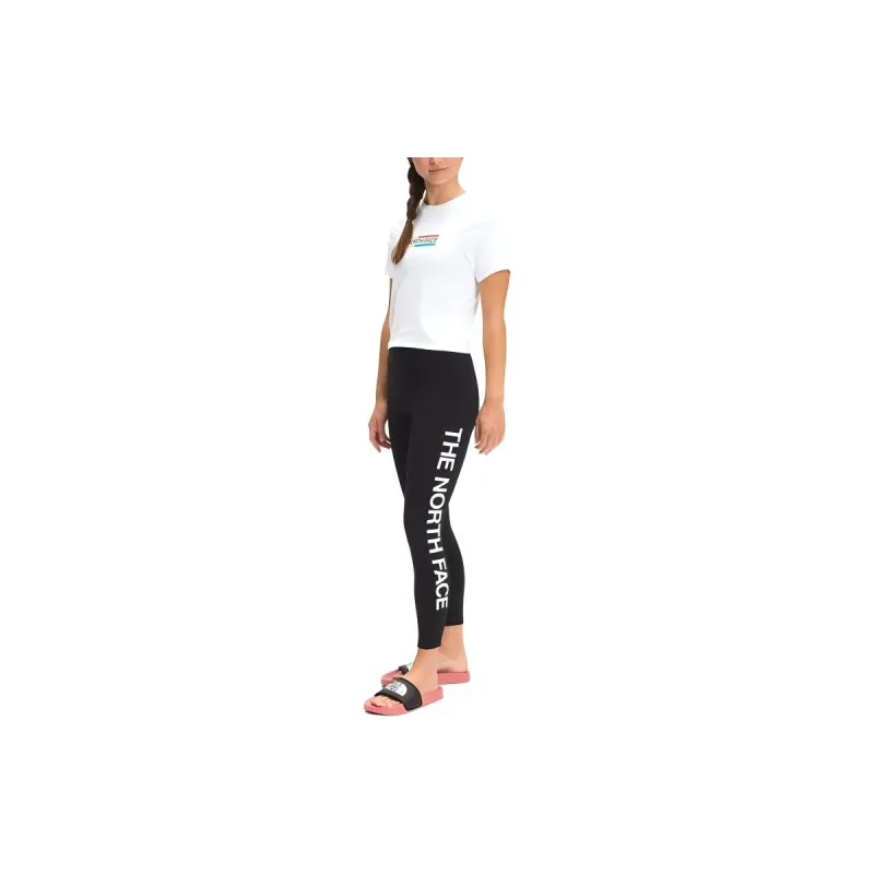 THE NORTH FACE Leggings Women's Black-2