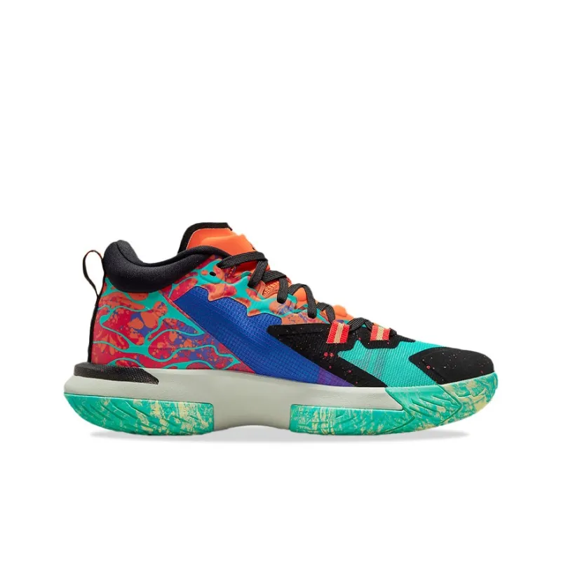 Jordan Zion 1 Planet Z GS-1
