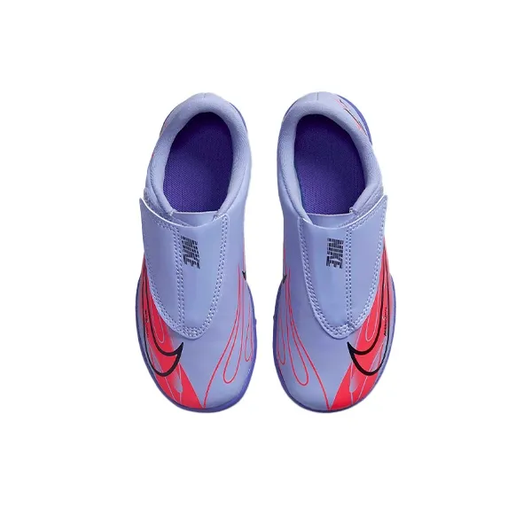 Nike Mercurial Superfly 8 Kids' Soccer Shoes Pre-school-3
