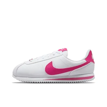Nike Cortez White Pink Prime GS