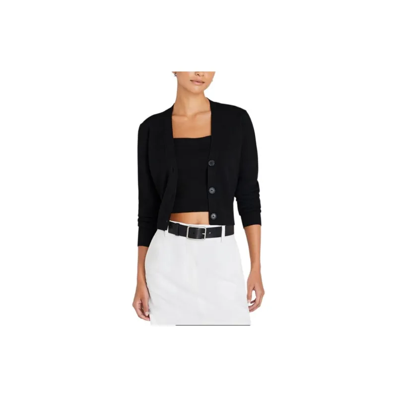 CLUB MONACO Knitwear Women's Black-2