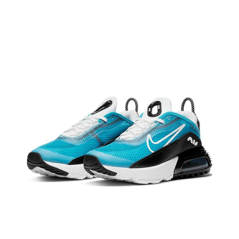 Nike Air Max 2090 Laser Blue GS-2