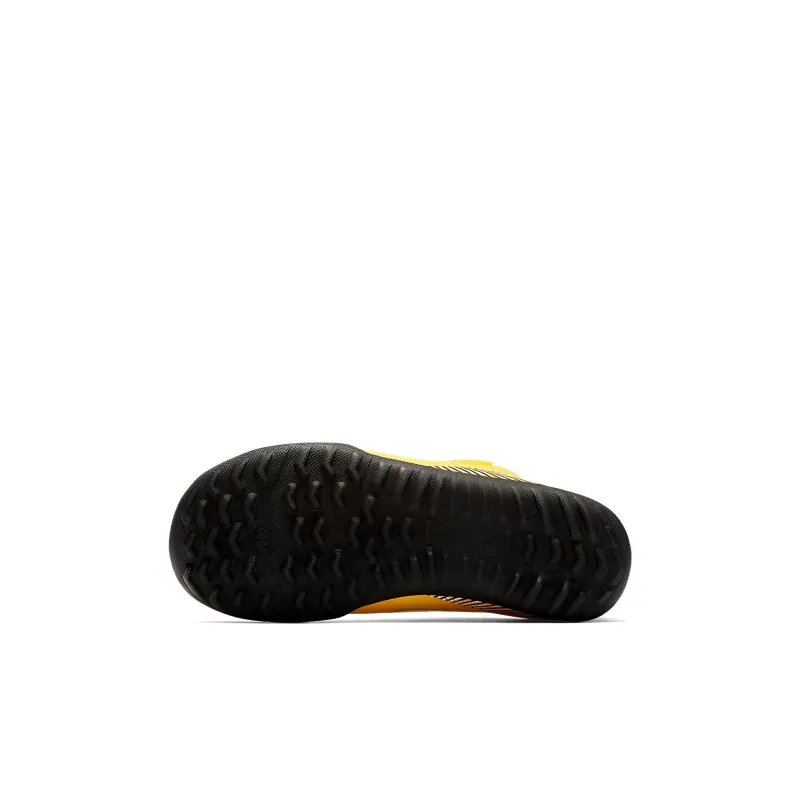 Nike Mercurial Vapor 12 Kids' Soccer Shoes Pre-school-3
