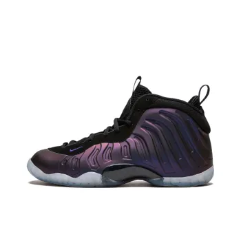 Nike Air Nike Foamposite One Eggplant 2017 GS