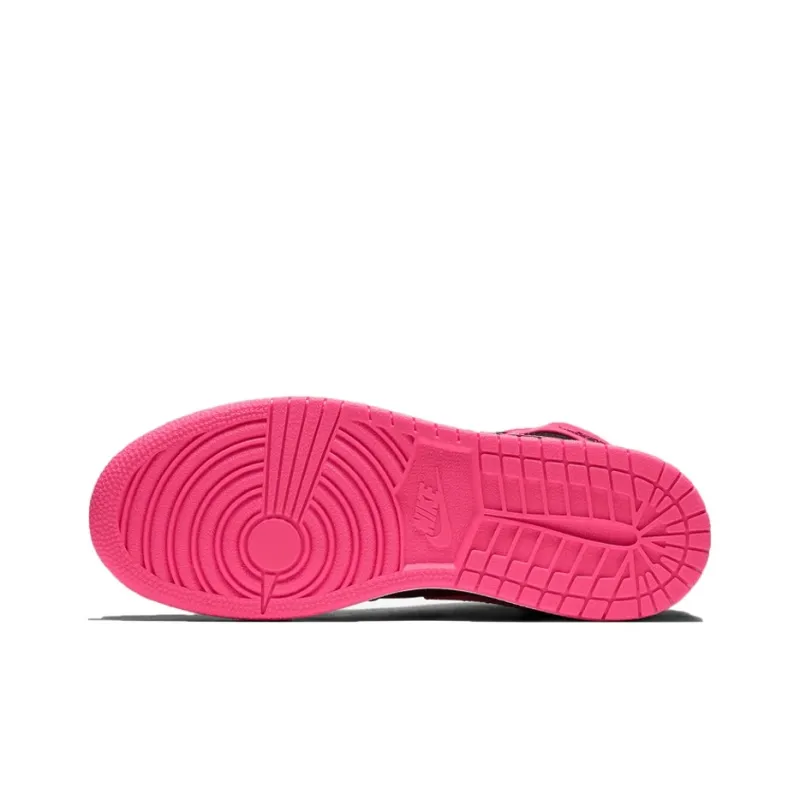 Jordan 1 Retro Serena Williams Hyper Pink GS-4
