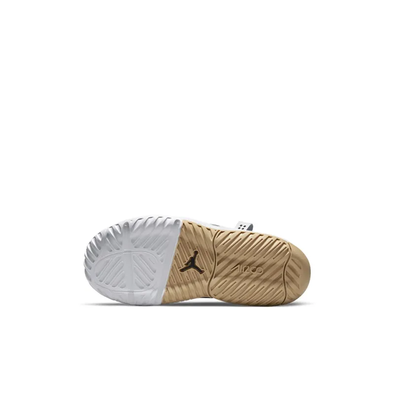 Jordan MA2 White Gum PS-5