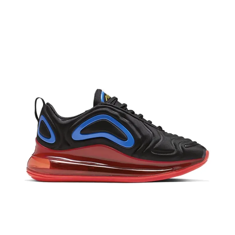 Nike Air Max 720 Game Change Black GS-1