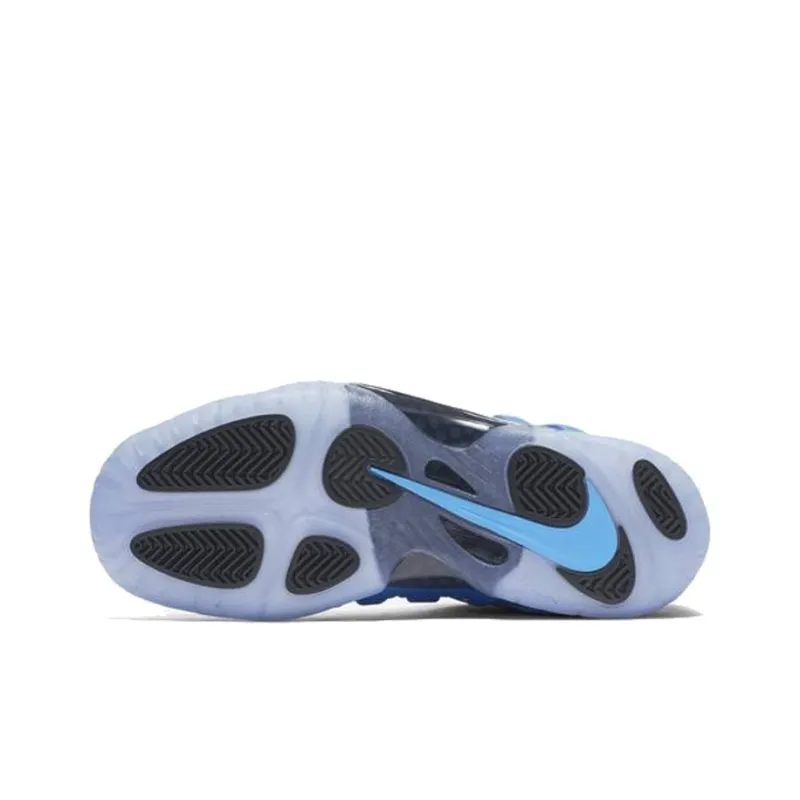 Nike Air Foamposite One University Blue GS-5