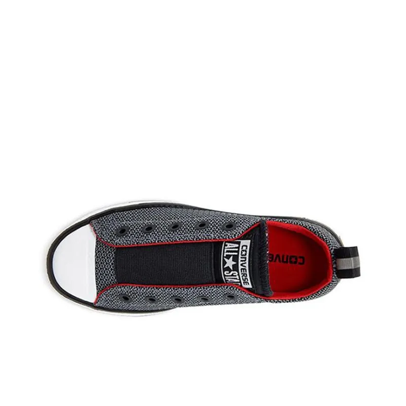 Converse Chuck Taylor All Star Kids' Skateboarding Shoes Grade School-2