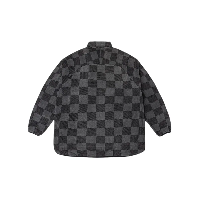 Vans Shirts Men Black-1