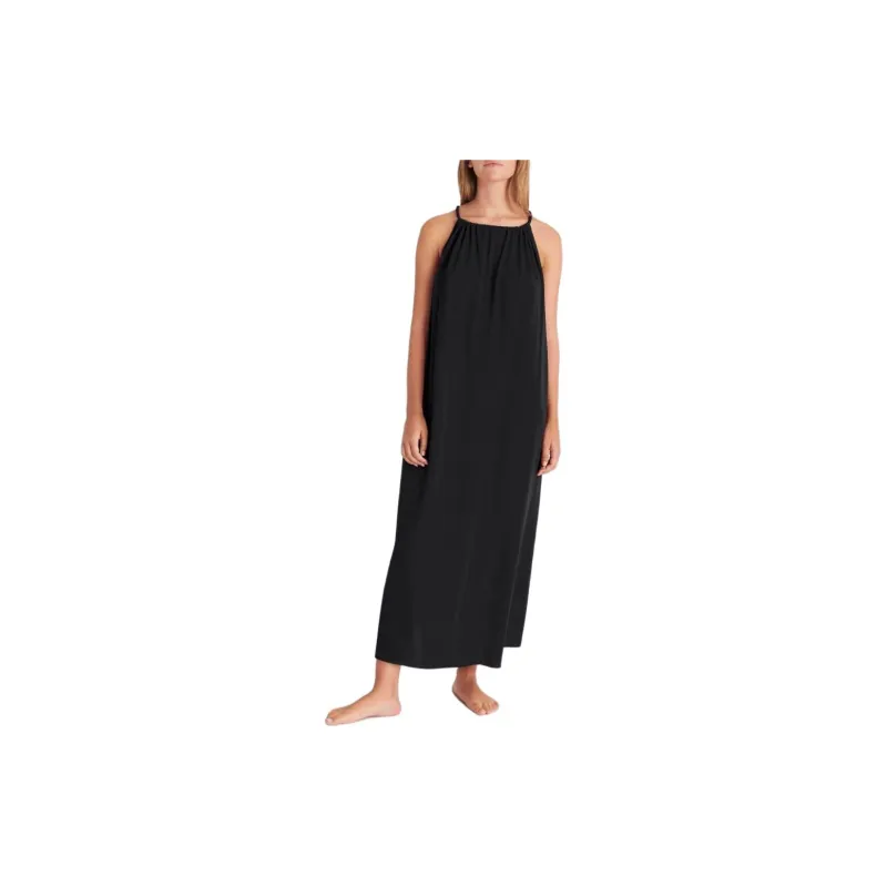 Eres Sheila Sleeveless Long Dress-2