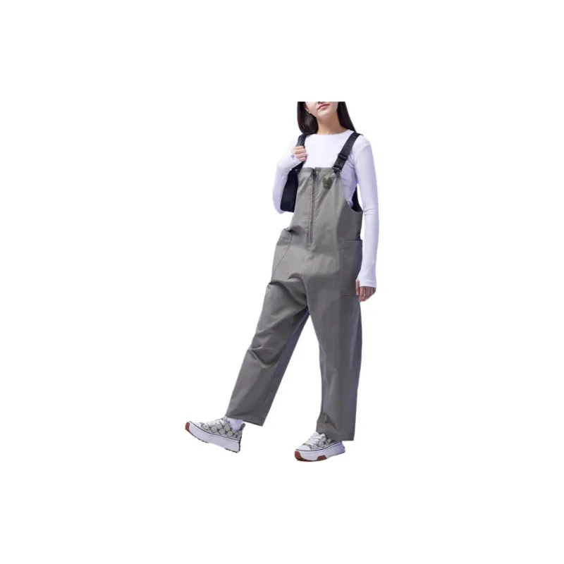LIFEWORK HIDEAWAY Overalls Women's-4
