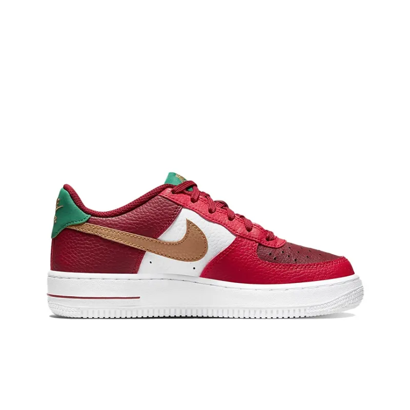 Nike Air Force 1 'Christmas' GS-1