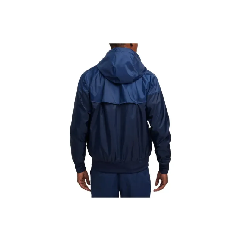 Nike Sportswear Jackets Coats Men's Marine Blue-1