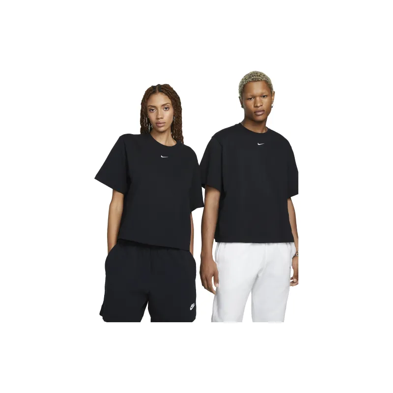 Nike Sportswear Essential Women's Boxy T Shirt-3