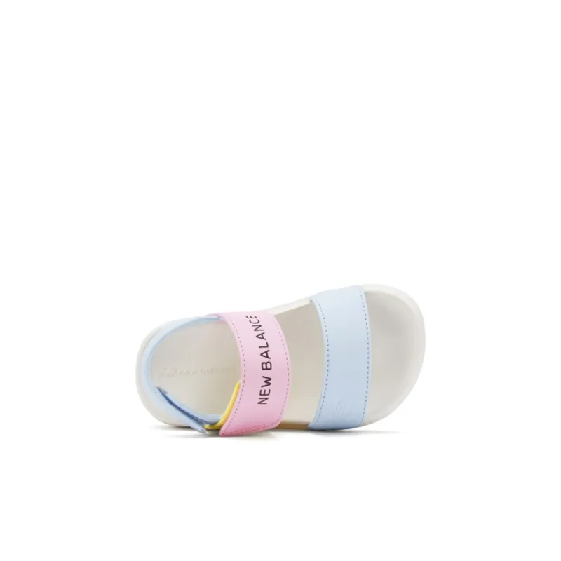 Noritake x New Balance NB NCLAY Low-Top Toddler Shoes Light Blue Infant And Toddler-2
