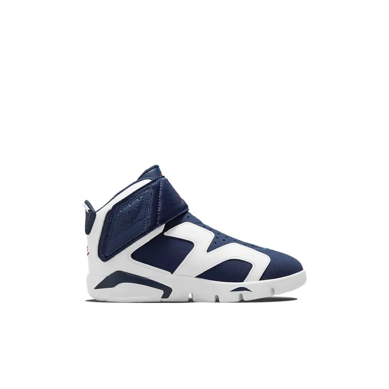 Jordan 6 Retro Little Flex Olympic PS-1