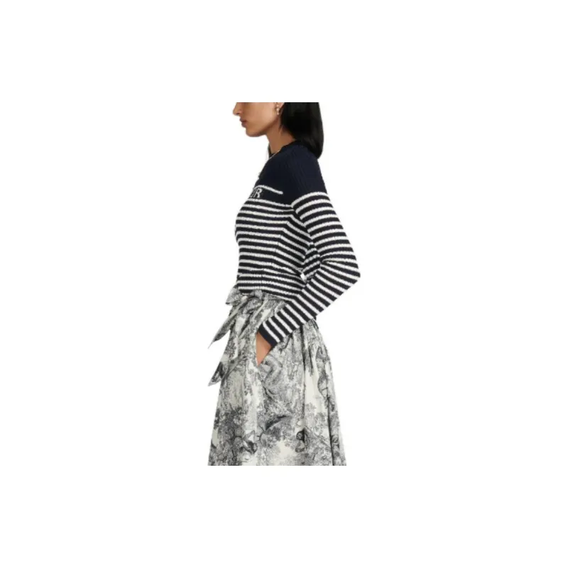 DIOR DIORIVIERA Knitwear Women's-5