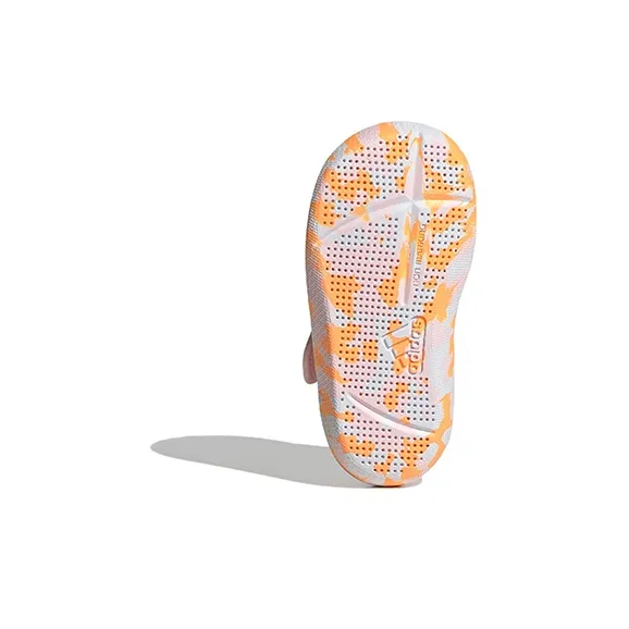 Adidas 2.0 I Toddler Shoes Pink Infant And Toddler-5