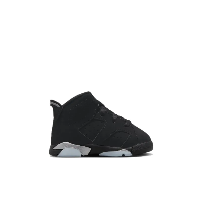 Jordan 6 Retro Chrome TD-1
