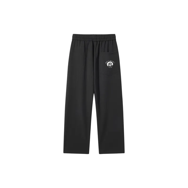 SESAME STREET Suit Trouser Unisex-1