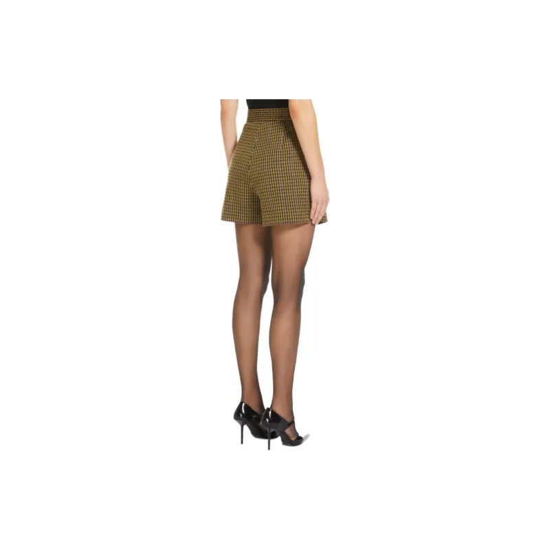 MaxMara Patroni Shorts-3
