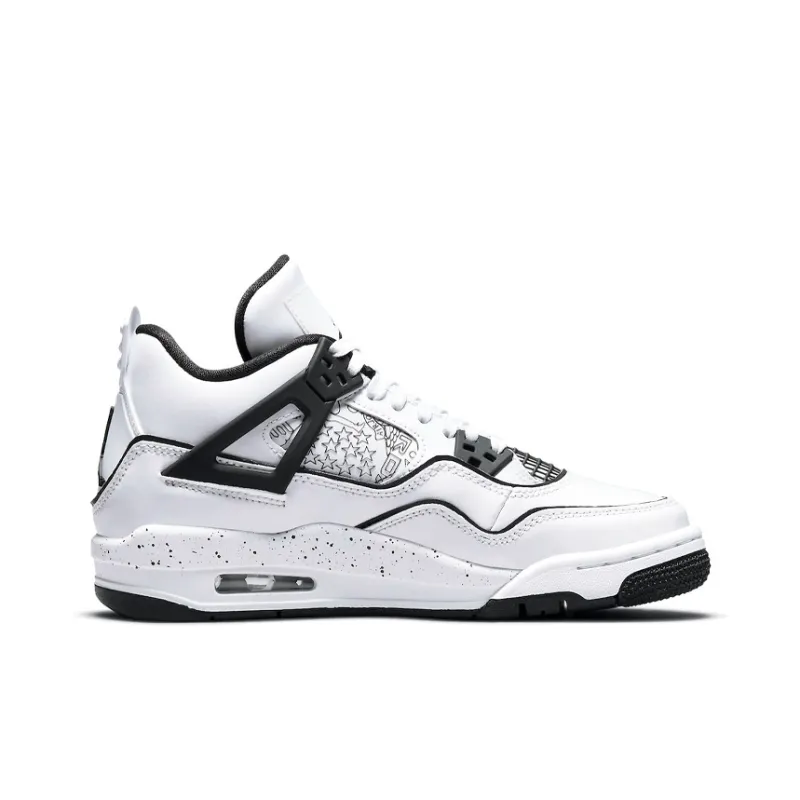 Jordan 4 Retro 'SE DIY' GS-1