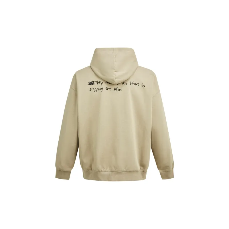 MADE EXTREME Sweatshirts Unisex-8
