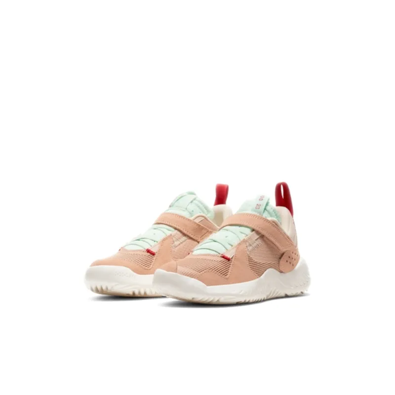 Jordan Delta SP Vachetta Tan PS-2