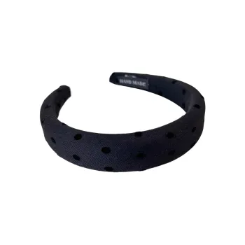 Connect The Past And The Present. Fabric Headbands Women's