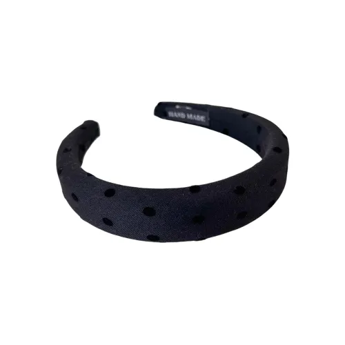 Connect The Past And The Present. Fabric Headbands Women's