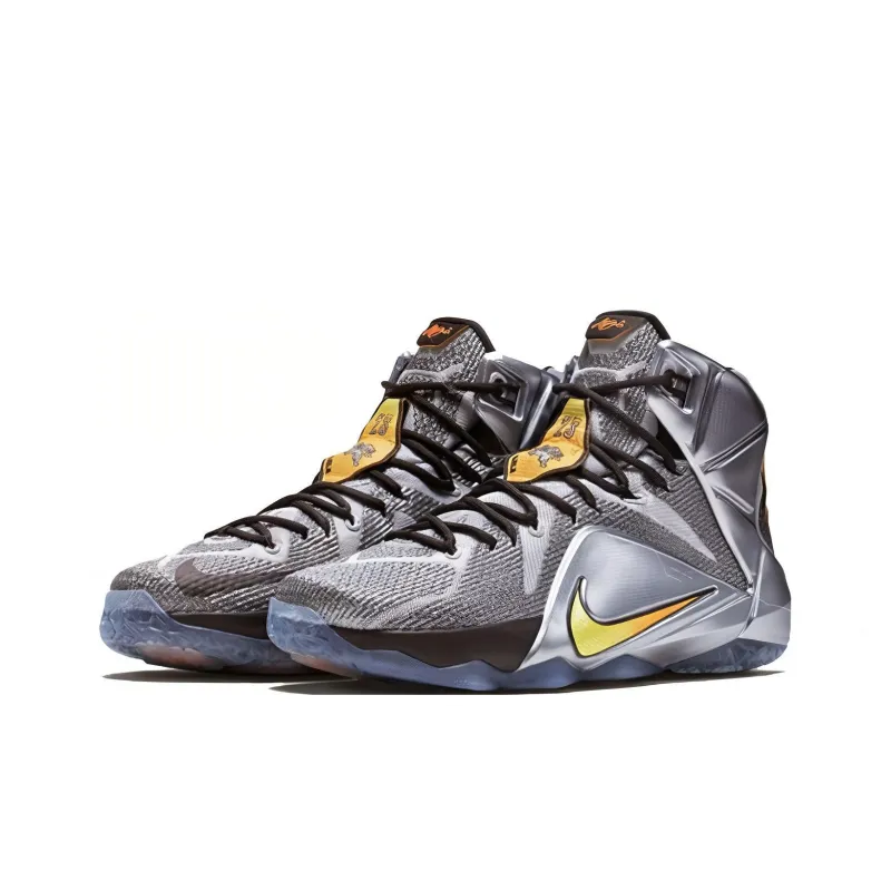 Nike LeBron 12 Flight GS-1