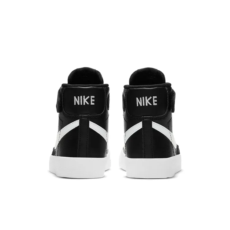 Nike Blazer Kids' Skateboarding Shoes Pre school-4