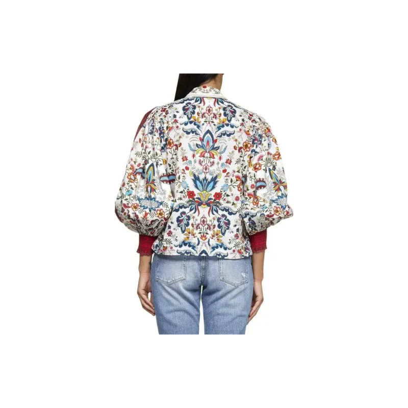 ALICE+OLIVIA Jackets Women's Multicolor-3