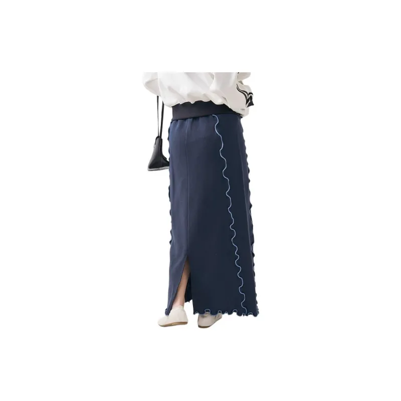 FREAK'S STORE Casual Long Skirt Women's-10