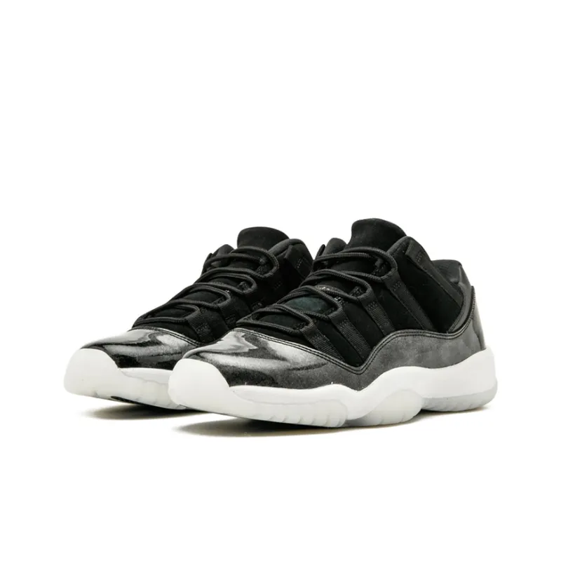 Jordan 11 Retro Low Barons GS-5