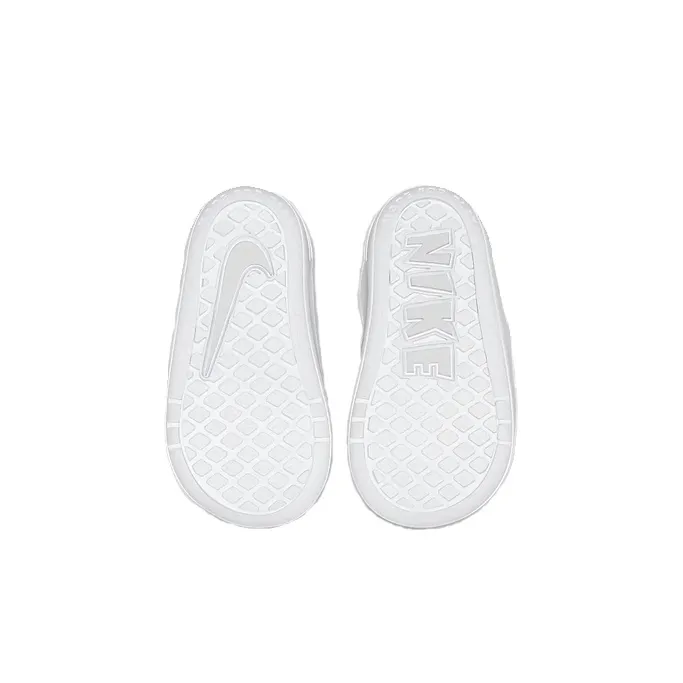 Nike Pico Shock Absorbers Low Top Toddler Shoes White Infant And Toddler-4